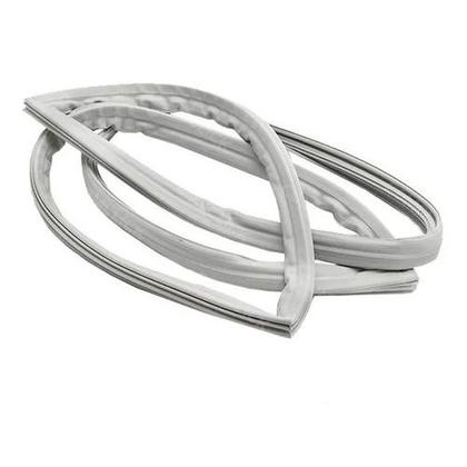 Imagem de Borracha Da Porta Freezer Consul Brastemp 001015737 Nova