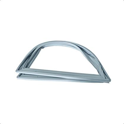 Imagem de Borracha Da Porta Freezer Consul Brastemp BVP10P Nova