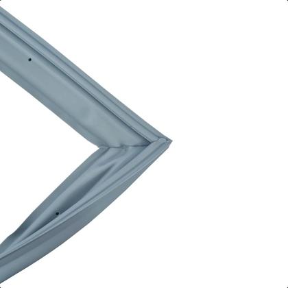 Imagem de Borracha Da Porta Freezer Consul Brastemp BVP10P Nova