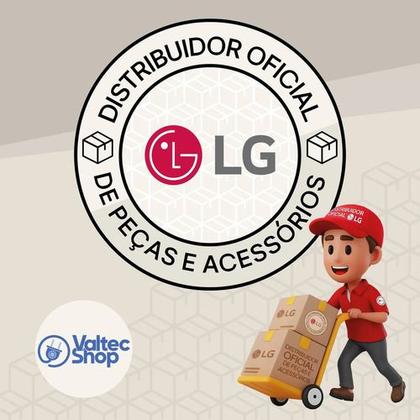 Imagem de Borracha Da Porta / Gaxeta Cv9011ec4 Lava E Seca LG Original