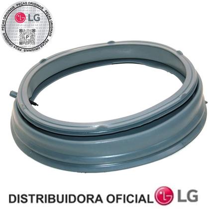 Imagem de Borracha Da Porta Lava Seca LG MDS38265301 modelo WD-1409FD
