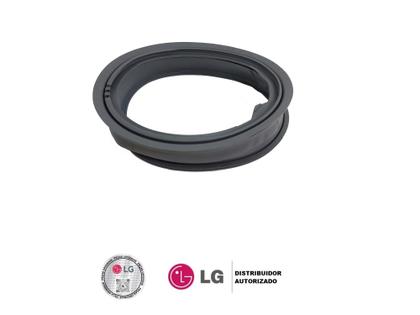 Imagem de Borracha da porta para lava e seca LG - MDS38265303 MDS38265305, TAW35058125, MDS65695801