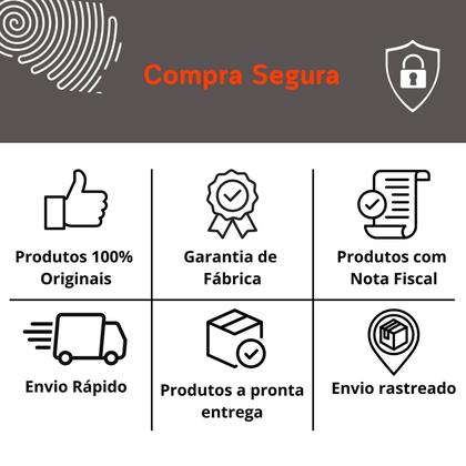 Imagem de Borracha De Porta Lateral Vw Gol 2008 A 2018 G5 G6 G7