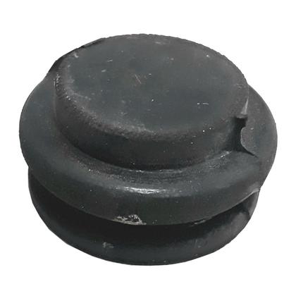 Imagem de Borracha De Vedação Da Boia Vazão Total De 2 Polegadas Preta