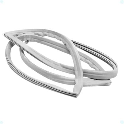 Imagem de Borracha Gaxeta Electrolux Rfe39 Rfe38 A03625409 58 X 149