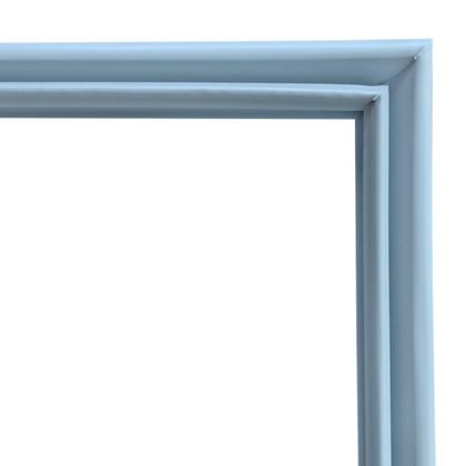 Imagem de Borracha Gaxeta Geladeira Bosch Porta Kdv49 116x68
