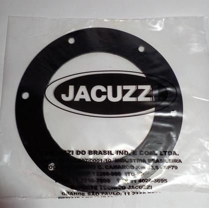 Imagem de Borracha Guarnição Da V. Seletora Dos Filtros Jacuzzi - 6pçs