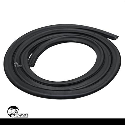 Imagem de Borracha Guarnição Porta Malas Focus Ka Agile Celta Corsa Hatch Wagon Prisma Original