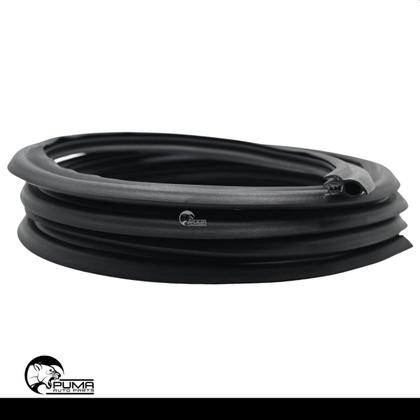 Imagem de Borracha Guarnição Porta Malas Focus Ka Agile Celta Corsa Hatch Wagon Prisma Original