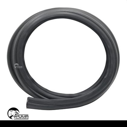 Imagem de Borracha Guarnição Porta Malas Focus Ka Agile Celta Corsa Hatch Wagon Prisma Original