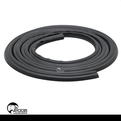 Imagem de Borracha Guarnição Porta Malas Focus Ka Agile Celta Corsa Hatch Wagon Prisma Original