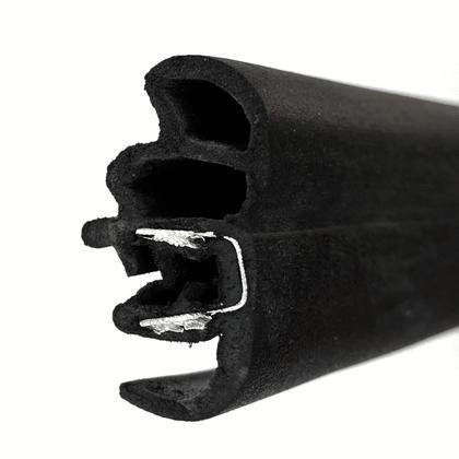 Imagem de Borracha Guarnição Porta New Kar Master Flex 789722
