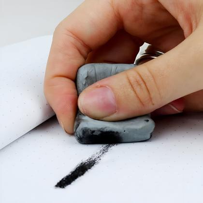Imagem de Borracha Kneaded Eraser Cretacolor