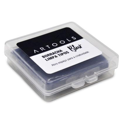 Imagem de Borracha Limpa Tipos 689340 Blur