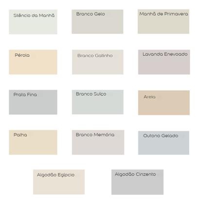 Imagem de Borracha liquida hidro brasilux 18 litros varias cores