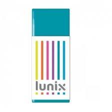 Imagem de BORRACHA LUNIX TILIBRA - Borracha Macia para Apagar Eficiente