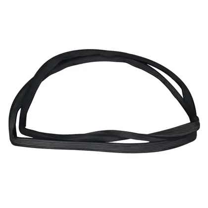 Imagem de Borracha Original Forno 6 Bocas Fogão Brastemp Bf075ab