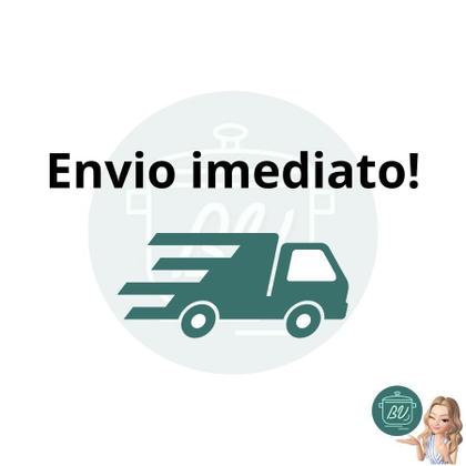 Imagem de Borracha para panela de pressão 4,5 litros Silicone 2 unidades