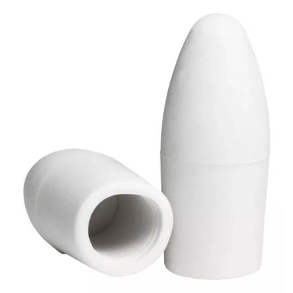 Imagem de Borracha Para Ponteira De Lapis Escolar 48 Unidades Leonora