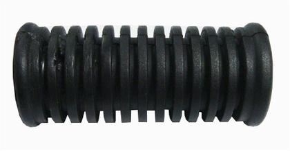 Imagem de Borracha Pedaleira Suzuki Yes 125 Traseira Unidade