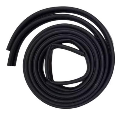Imagem de Borracha Pingadeira Da Porta Gm S10 Cabine Dupla 1995 A 2011 - 598AC