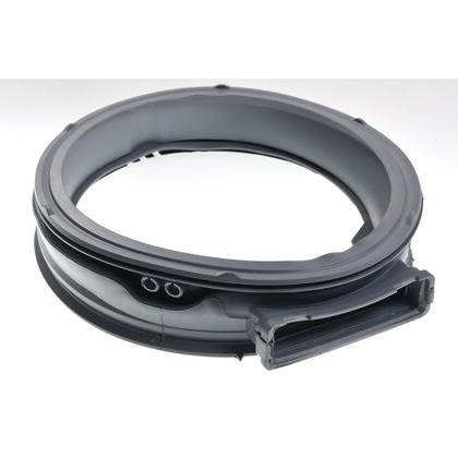 Imagem de Borracha Porta Gaxeta Guarnição Lava E Seca LG WD10WP6