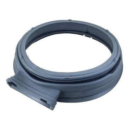 Imagem de Borracha Porta Lava Seca LG MDS65654401 modelo FH4G6TDMP2N