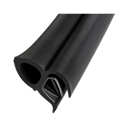 Imagem de Borracha Porta Mala Spacefox 2006 a 2018 VW Wagon