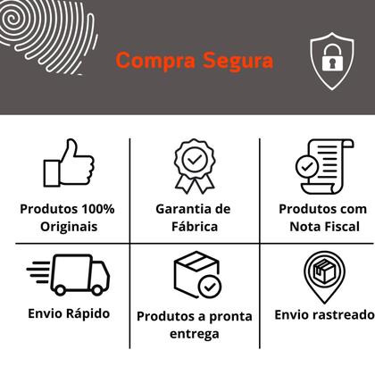 Imagem de Borracha Porta Mala Spacefox 2006 a 2018 VW Wagon