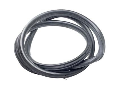 Imagem de Borracha Porta Traseira Novo Ka Hatch Sedan Original