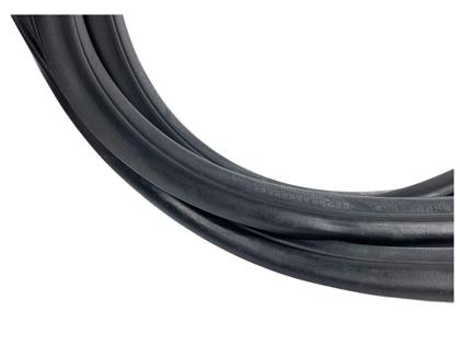 Imagem de Borracha Porta Traseira Novo Ka Hatch Sedan Original