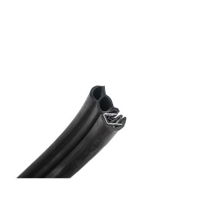 Imagem de Borracha Premium Da Porta Gm Celta Corsa Kadett Montana