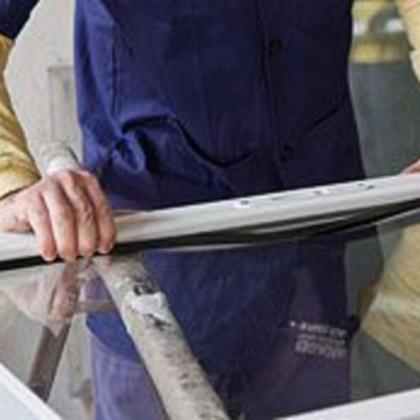 Imagem de Borracha sd-813 - epdm guarnicao janela e porta - rolo 50 metros