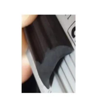 Imagem de Borracha sd-813 - epdm guarnicao janela e porta - rolo 50 metros