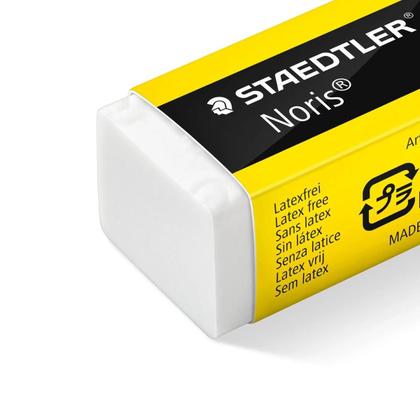 Imagem de Borracha Técnica Staedtler Noris 526 N40 43x19x13mm