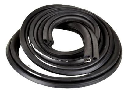 Imagem de Borracha Vedação Porta Malas Fiat Uno Vivace E Mobi