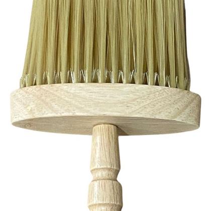 Imagem de Borrifador 150ml + Kit 10 Pentes + Espanador Cabo De Madeira