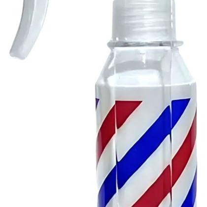 Imagem de Borrifador 150ml + Kit 10 Pentes + Espanador Cabo De Madeira