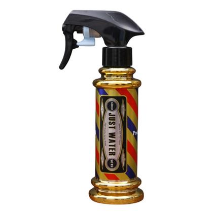 Imagem de Borrifador Barber Shop Barbeiro Spray Jato De Névoa 200ml