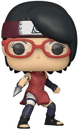 Imagem de Boruto Next Generations - Sarada Uchiha 672 Funko Pop