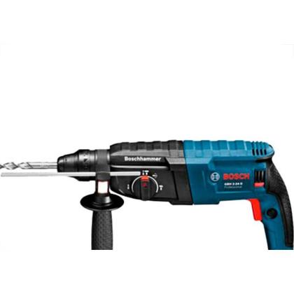 Imagem de Bosch Martelete  112A0 Gbh 224D 220V