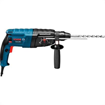 Imagem de Bosch Martelete  112A0 Gbh 224D 220V