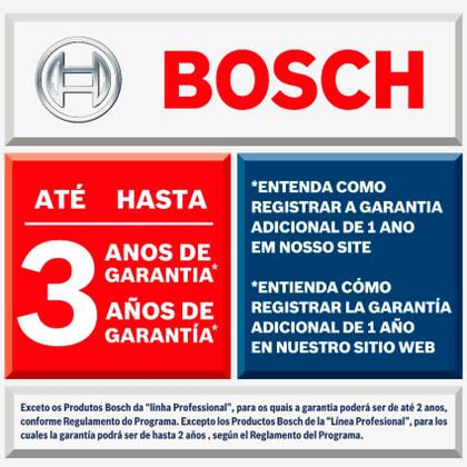 Imagem de Bosch Serra Meia Esquadria Gcm 254 Disco Madeira 110v 0601b520d1