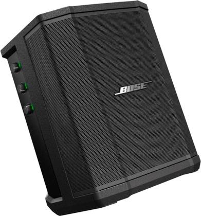 Imagem de Bose - S1 Pro Caixa de Som Portátil Bluetooth com out Battery - Preto-787930-1110