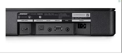 Imagem de Bose Solo ll Barra De Som Bluetooth Hdmi Arc Bivolt