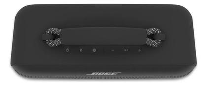 Bose Soundlink Max Lançamento Som Portátil - Caixa de Som