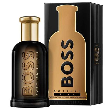 Imagem de Boss Bottled Elixir Hugo Boss Pefume Masculino Parfum