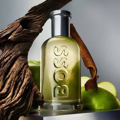 Imagem de Boss Bottled Hugo Boss - Perfume Masculino - Eau de Toilette