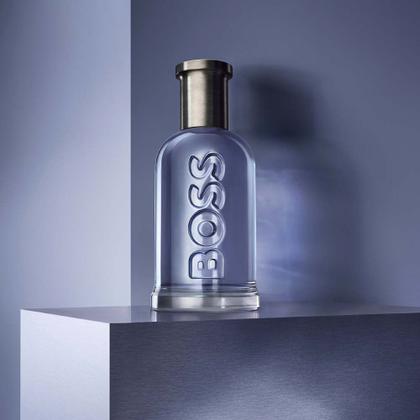 Imagem de Boss Bottled Infinite Hugo Boss  Perfume Masculino EDP