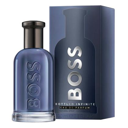 Imagem de Boss Bottled Infinite Hugo Boss  Perfume Masculino EDP
